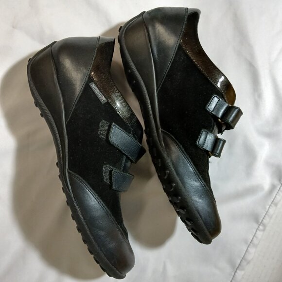 Mephisto Air Relax Sport Shoes for Men, Size 9 main image 5
